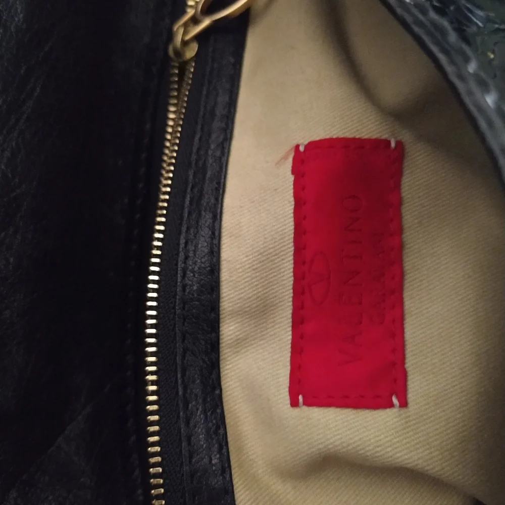 VALENTINO GARAVANI - Picture 2 of 10